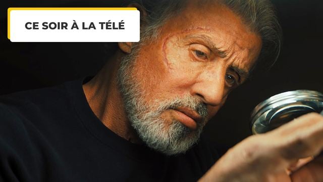 Sylvester Stallone dans un film de superhéros, ça existe !