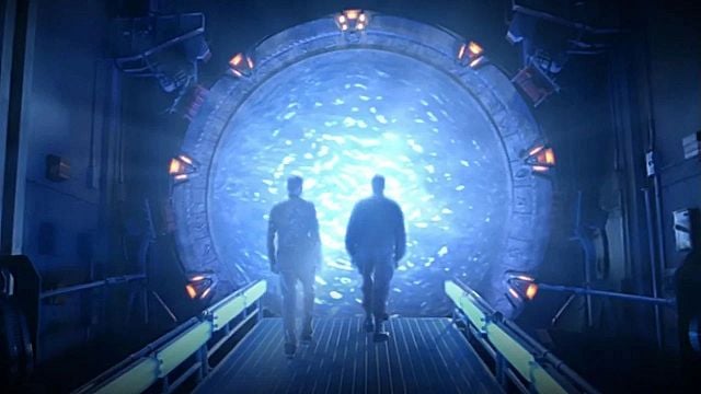 image de la news 30 ans après, l'une des meilleures séries de science-fiction de la télé prépare son retour sur Amazon !