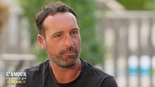 image de la news “Je suis célibataire” : un ancien célèbre candidat de L’amour est dans le pré officialise sa rupture