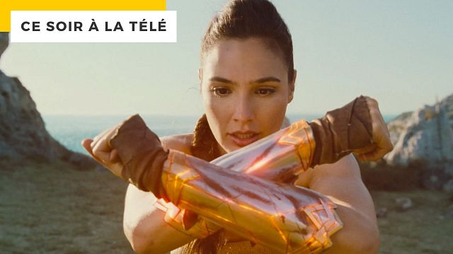 image de la news Wonder Woman sur TF1 : quand James Cameron torpillait le film super-héroïque