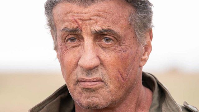 image de la news "Jusqu'à ce jour, il me déteste" : il y a 51 ans, Sylvester Stallone a fait virer d'un film un acteur devenu très célèbre