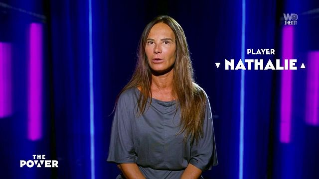 image de la news The Power : Nathalie Marquay cash sur le binôme formé par Manon Tanti et Mélanie Dedigama