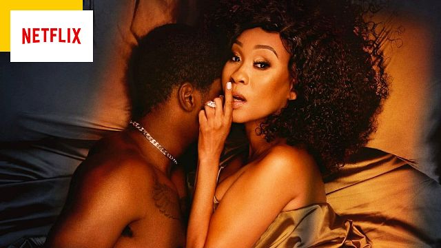 image de la news Netflix : bonne nouvelle pour les fans de cette série érotique qui cartonne, la suite est là !