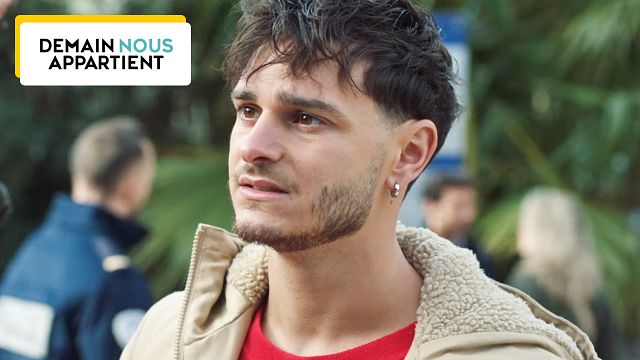 image de la news Demain nous appartient : "C'est un gros coup dur pour Nathan"... Les révélations d'Adher sur la suite de l'intrigue