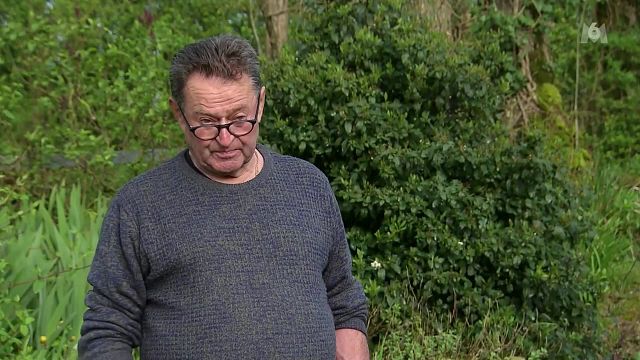 image de la news “Dégagez”, Gillou (L’amour est dans le pré) met les caméras de l’émission à la porte (spoiler)