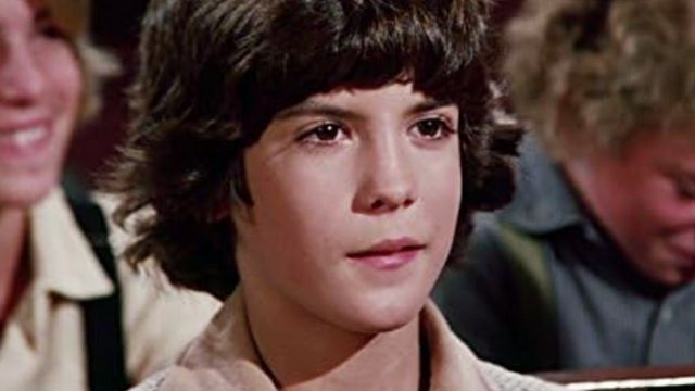 image de la news "On faisait des vols planés !" : tourner La Petite maison dans la prairie a parfois été douloureux pour Matthew Laborteaux (Albert)