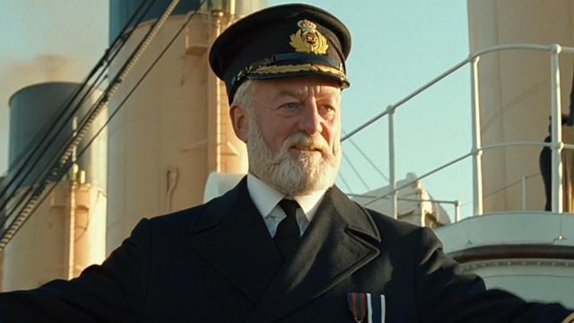 Bernard Hill, capitaine du Titanic et roi Théoden du Seigneur des Anneaux, nous a quittés à l'âge de 79 ans