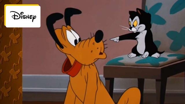 Disney : pourquoi Dingo parle mais Pluto pas ?