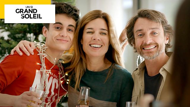 image de la news Un Si Grand Soleil : la mort de Myriam, la folie meurtrière de Christophe... Les moments les plus marquants de 2022