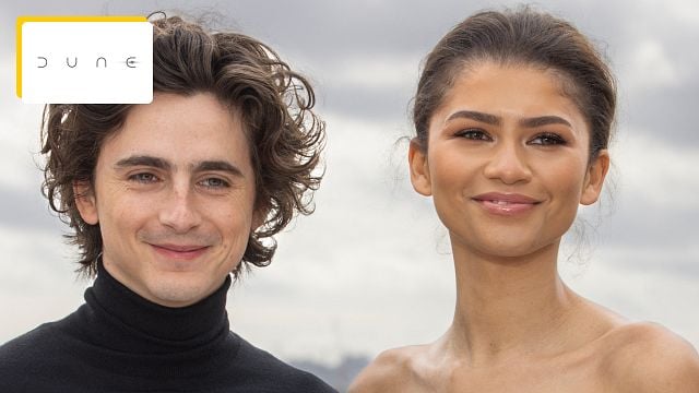 image de la news Dune 3 plus tôt que prévu ? La bonne nouvelle que les fans de Timothée Chalamet et Zendaya attendaient !