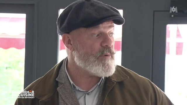 image de la news Cauchemar en cuisine : on a des nouvelles du restaurant de Jérôme à Tonnay-Charente... Est-il toujours ouvert depuis le passage de Philippe Etchebest ?