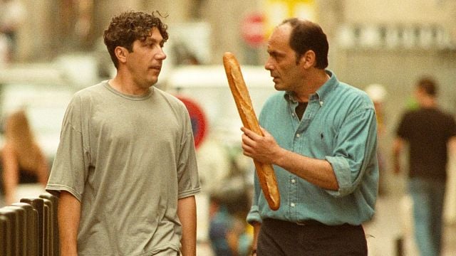 image de la news Ce soir à la télé : revoir Jean-Pierre Bacri dans cette comédie signée Alain Chabat est un réel bonheur
