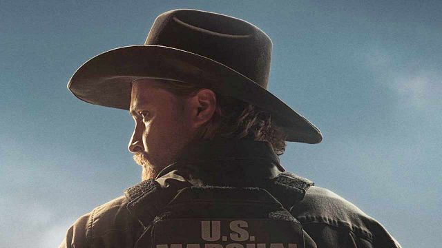 image de la news Premières images Marshals : découvrez à quoi va ressembler la suite de la série western Yellowstone !
