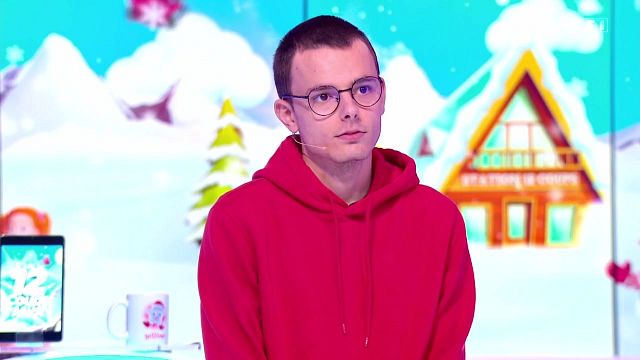 image de la news Hors caméra, comment est la relation entre Emilien (Les 12 Coups de midi) et Jean-Luc Reichmann ?