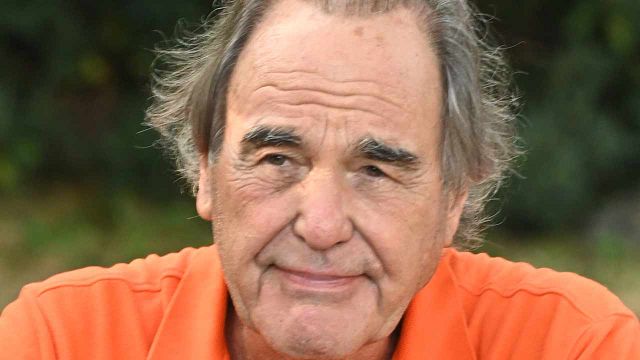 image de la news 79 ans, 50 films, 3 Oscars : cette légende du cinéma américain n'a jamais oublié ce précieux conseil que lui a donné Martin Scorsese