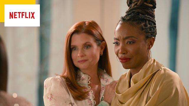image de la news A l'ombre des Magnolias sur Netflix : pourquoi ce personnage change de visage dans la saison 3