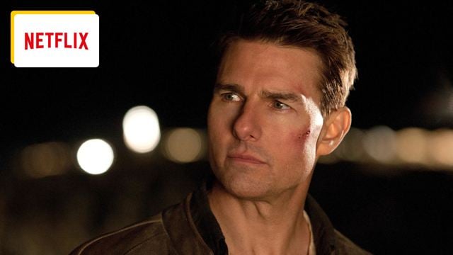 Netflix : pourquoi vous ne verrez jamais Jack Reacher 3 avec Tom Cruise