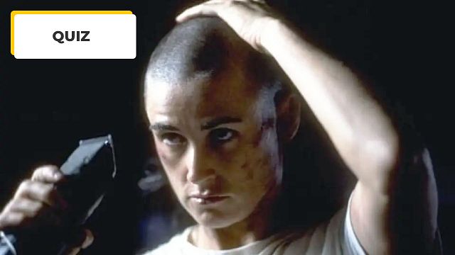 image de la news Quiz Cinéma : 10 films à reconnaître !