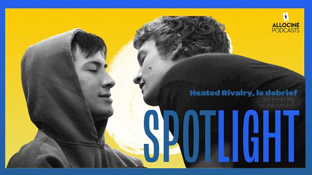 image de la news Bouleversé par la fin de l’épisode 2 de Heated Rivalry ? Découvrez notre debrief de ce nouveau volet qui va vous retourner le cerveau