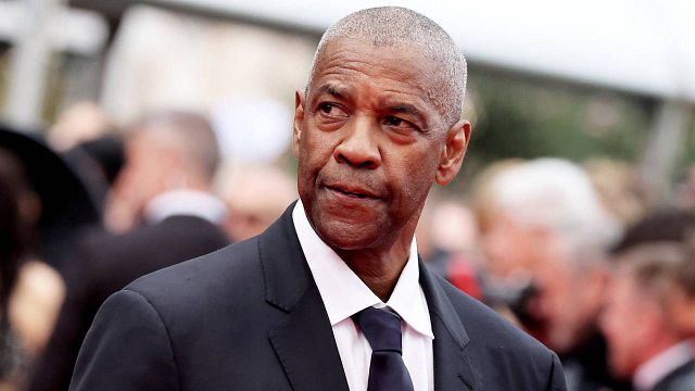 image de la news Il y a quelques années, Denzel Washington a donné un précieux conseil à ce jeune acteur afin de le protéger, et il le suit toujours scrupuleusement