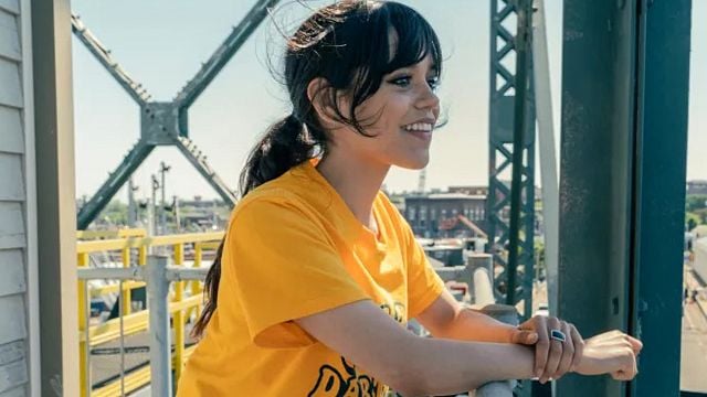 Jenna Ortega : elle ne sera pas dans Scream 7 mais dans Finestkind qui sort bientôt sur Paramount+