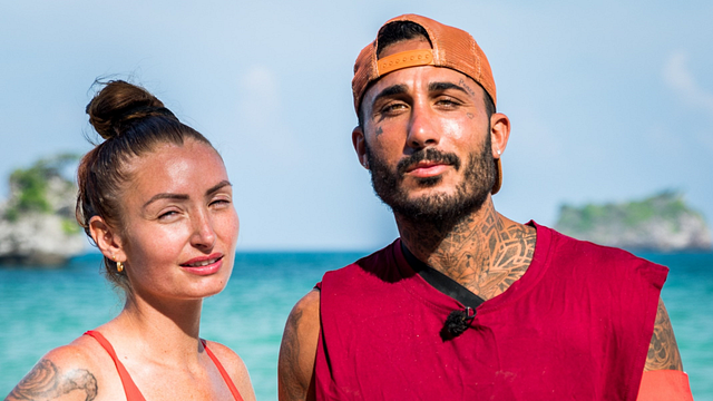 image de la news Exclu. "Avec Beverly, ça a clashé sur une anecdote", Vivian (Les apprentis aventuriers 7) balance sur le tournage