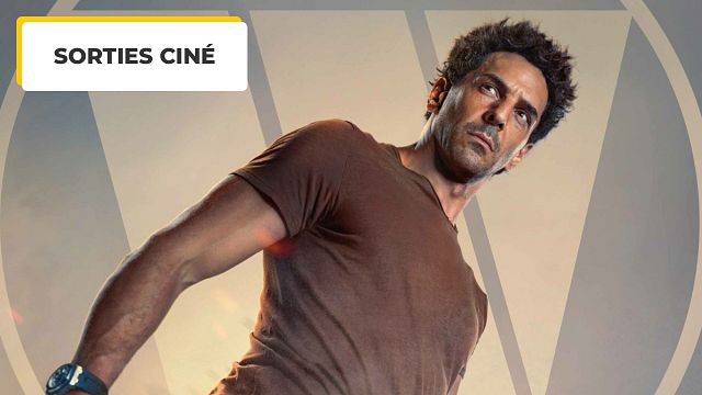 image de la news Plus fort que James Bond ? La meilleure saga d'action française fait son retour au cinéma et va vous scotcher !
