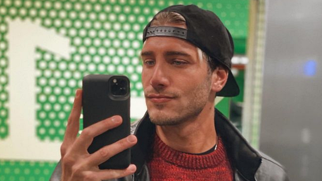 image de la news Victime d'un problème de santé, Nicolo Ferrari n'arrivait plus à parler