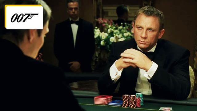 Casino Royale : vous connaissez le James Bond avec Daniel Craig, mais avez-vous vu le film de 1954 ?
