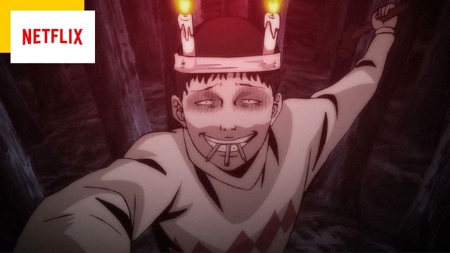 Netflix : cette nouvelle série va plaire à la fois aux fans d’anime et aux amateurs de récits horrifiques