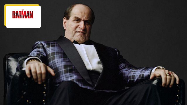 image de la news Avant The Batman 2, voici la série The Penguin et sa bande-annonce sur le méchant emblématique DC Comics