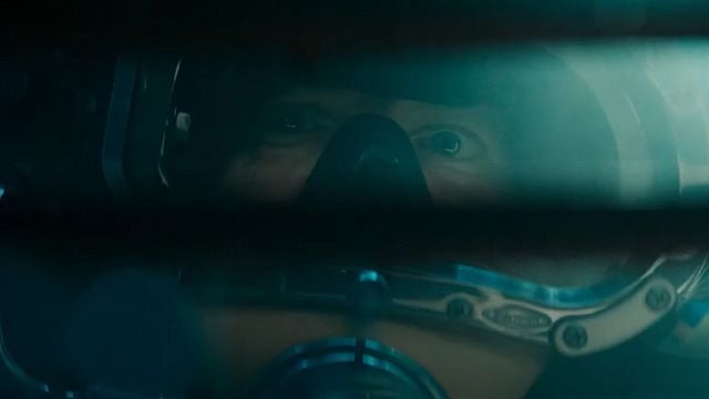 image de la news Los Tigres : un thriller en apnée, héritier de Rodrigo Sorogoyen et Alejandro Amenábar