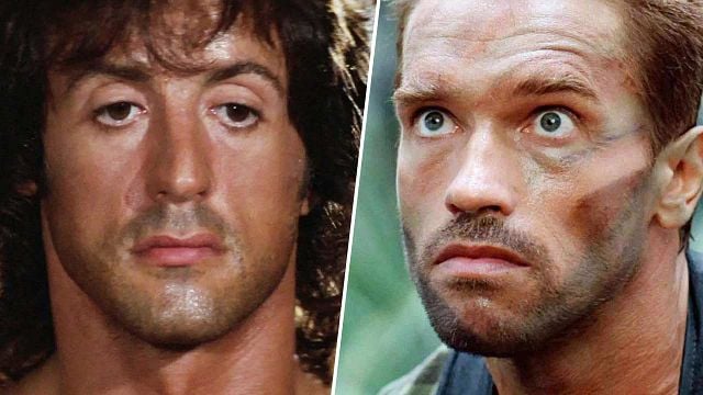 image de la news Stallone + Schwarzenegger : deux des meilleurs films d'action de tous les temps ont trompé le monde entier en se tournant au même endroit