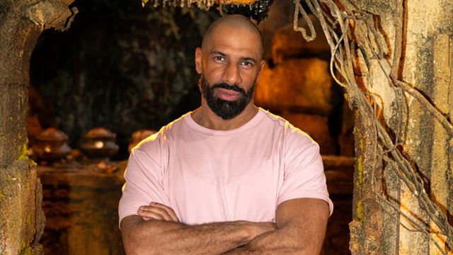 image de la news Koh-Lanta 2026 (portrait) : qui est Ulrich, qui se considère "physiquement au-dessus de la norme" ?