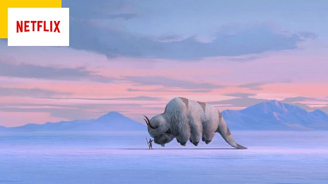 image de la news Avatar sur Netflix : synopsis, sortie, casting… toutes les infos sur l'adaptation du Dernier maître l'air