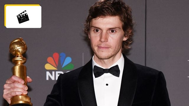 Après Dahmer et Monstres, Ryan Murphy prépare The Beauty avec Evan Peters : quand la perfection a un prix