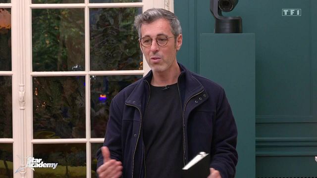 image de la news Un ancien prof de retour à la Star Academy va avoir un rôle clé dans les évaluations de la semaine !
