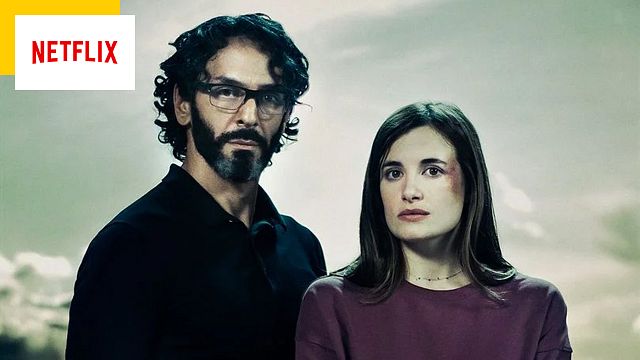 image de la news Vortex sur Netflix : une suite est-elle possible pour la série ?