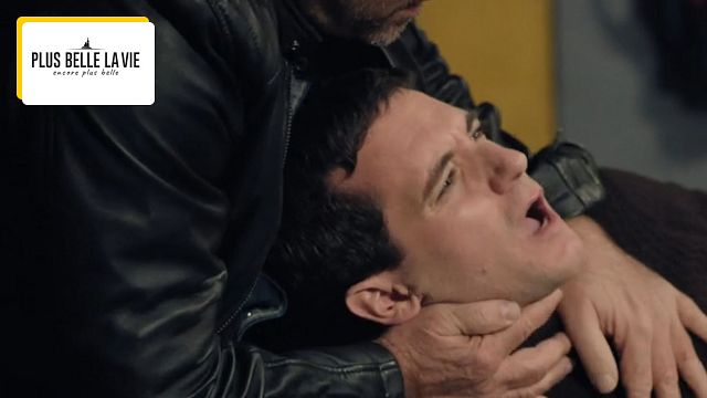 image de la news Plus belle la vie : Darius Kassian est-il vraiment mort ? On a la réponse