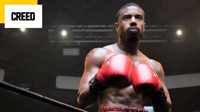 image de la news Creed 3 : Naruto et Dragon Ball Z ont inspiré les scènes de boxe du film de Michael B. Jordan !