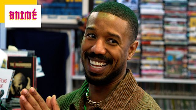 image de la news Anime japonais : pourquoi les adaptations live-action ne fonctionnent pas selon Michael B. Jordan