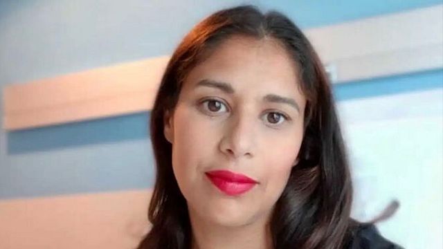 image de la news “Quel sentiment incroyable”, Raoudha Jean-Zéphirin (Familles nombreuses) fait fondre les internautes