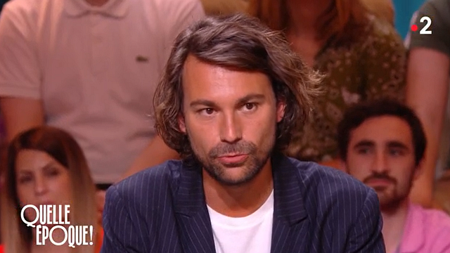 image de la news “C’était une erreur” : le regret sincère de Bertrand Chameroy...