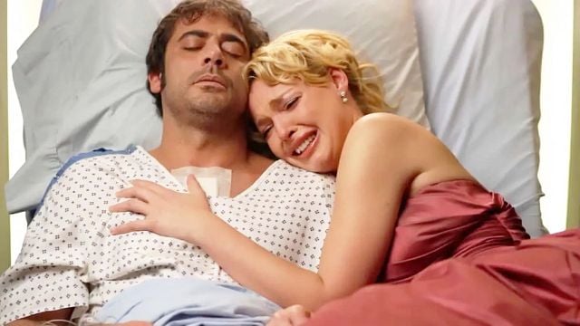image de la news Grey's Anatomy : le saviez-vous ? Avant d'incarner Denny Duquette, Jeffrey Dean Morgan voulait "tout arrêter" !