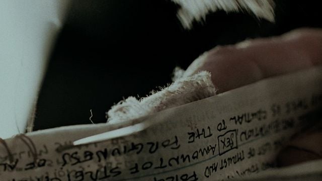 image de la news Seven : regardez le générique incroyable du chef-d'œuvre de David Fincher