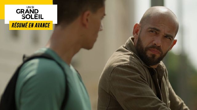 image de la news Un Si Grand Soleil en avance : résumé de l’épisode du mardi 26 septembre 2023 [SPOILERS]