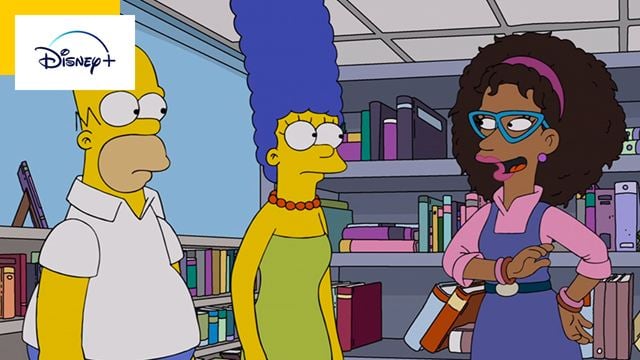 Les Simpson sur Disney+ : un héros Marvel, Drew Barrymore… Vous ne devinerez jamais qui sont les guests de la 34e saison !