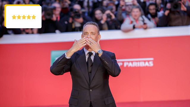 image de la news C'est le meilleur film avec Tom Hanks... et tout simplement le meilleur film de tous les temps selon vos notes !
