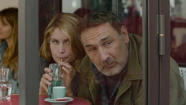 image de la news Le Crime du 3e étage est-il un bon film ? Que pensent les spectateurs de cette comédie policière réunissant Gilles Lellouche et Laetitia Casta ?