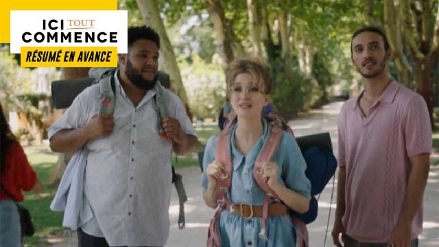 image de la news Ici tout commence : ce qui vous attend dans l'épisode 727 du jeudi 10 août 2023 [SPOILERS]
